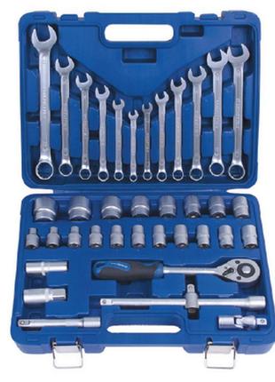 Набір інструментів для авто 39ед. стандарт st-1239