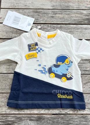 Штани chicco на підтяжках для хлопчика зріст 50/1 місяць8 фото