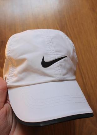 Nike golf cap легка кепка
