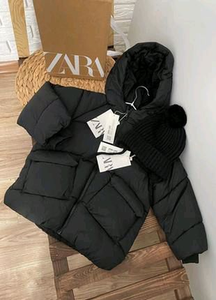 Куртка zara