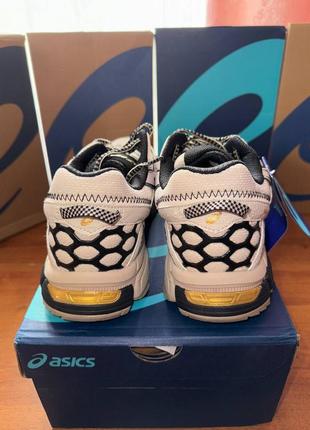 Кроссовки asics gel kahana 82 фото