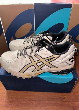 Кроссовки asics gel kahana 8