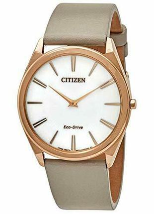 Citizen stiletto