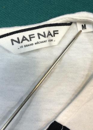Майка naf naf 2
