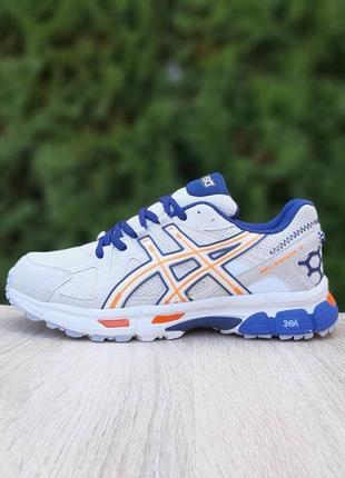 Чоловічі кросівки asics gel kahana 8😍6 фото