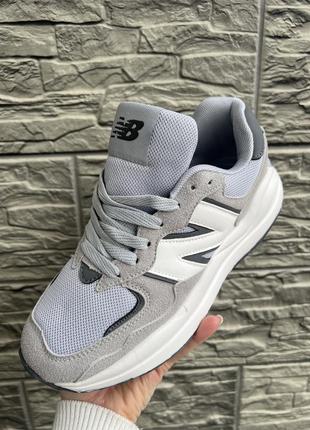 Кроссовки newbalance6 фото