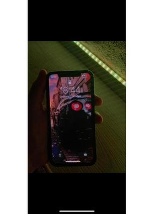 Iphone x(обмін+продаж)