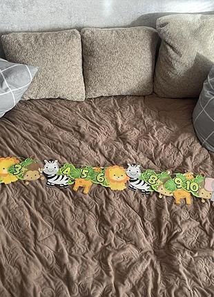 Набор сафари 2