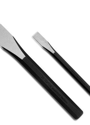 Зубило слюсарне toptul 10x140 hcab1014