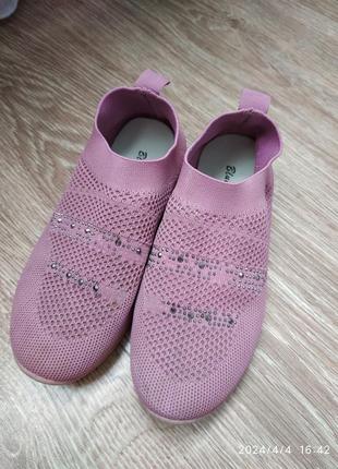 Кеды, макассины, кроссовки