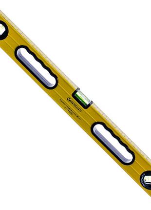 Рівень будівельний 60 см стандарт lwh0060