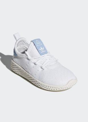 Кроссовки adidas pharrell william’s - 22/13 см. состояние отлично1 фото