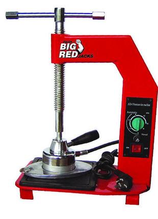 Вулканізатор настільний torin trad001