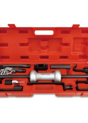 Зворотний молоток для рихтування toptul jgai1202