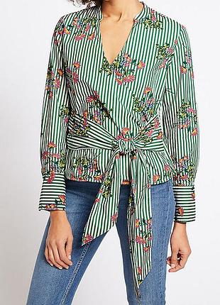 Коттоновая рубашка sale!!!!