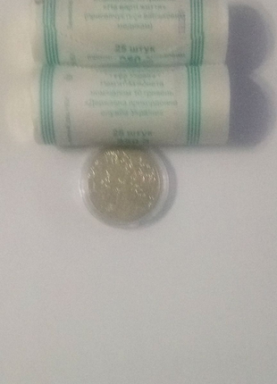Монети 2 гривні україни, ігровий жетона, монети-медалі.11 фото