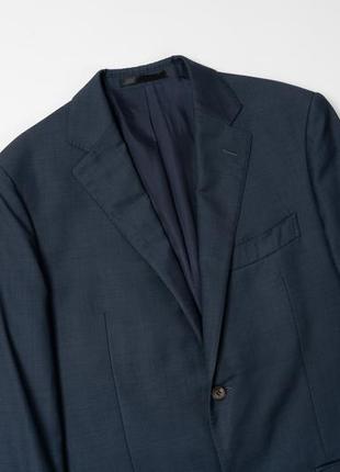 Suitsupply blazer jacket&nbsp;мужской пиджак2 фото