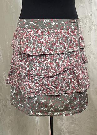 432/105 юбка oasis