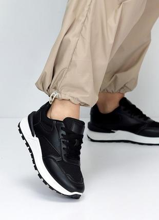 Жіночі кросівки з текстильною сіткою 36-40 кроссовки сетка7 фото