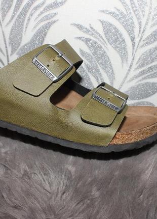 Birkenstock босоножки 29.4 см стелька5 фото