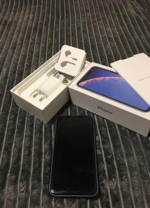 Iphone хr 64gb neverlock