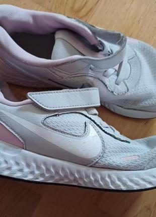 Оригинальные кроссовки nike!!!