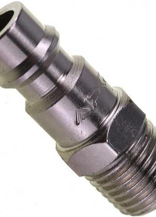 Швидкознім "тато" 1/4" зовнішня різь airkraft se3-2pm