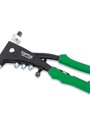 Заклепочник різьбовий toptul m3,m4,m5,m6 jbba0306