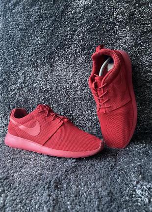 Nike roshe one