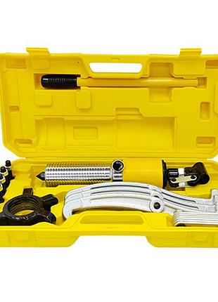 Знімач гідравлічний двозахопний 5 т стандарт mhgp0501