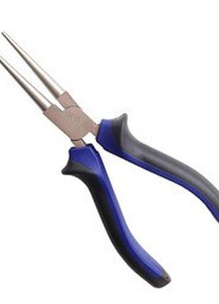 Круглогубці 150 мм стандарт plrn0106
