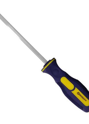 Викрутка ударна хрещата ph1 x 100 мм під ключ стандарт gtph0110