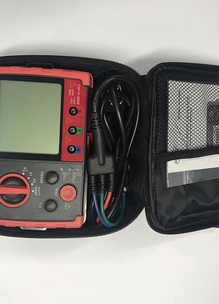 Тестер пзв цифровий benetech gt5206a 5