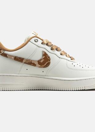 Nike air force 1 bape3 фото