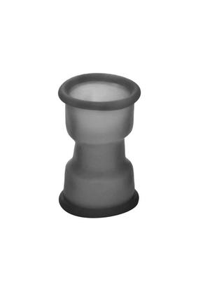 Набір запасних шлюзних закривів середнього розміру (2 шт.) для екстендера penimaster pro