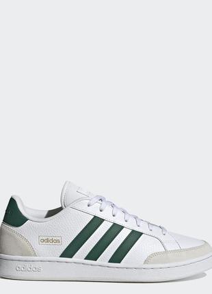 Мужские кеды adidas1 фото