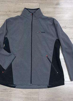 Куртка мужская creblet sport