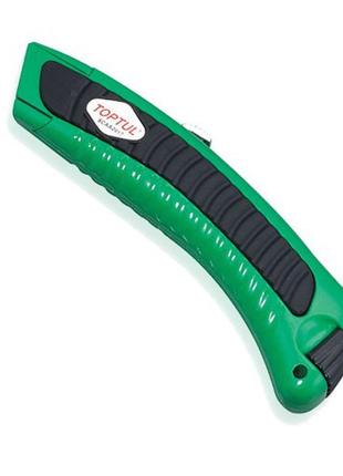 Ніж-трапеція toptul scaa2017