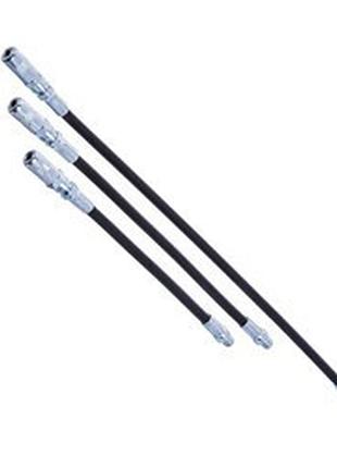 Гнучкий шланг до шприц-оливниці 12" (310 мм) g.i. kraft k-401-12