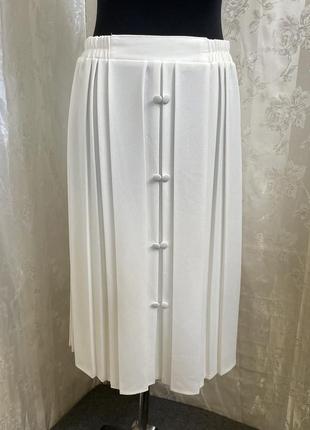 425/355 юбка винтаж англия