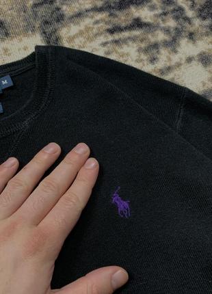 Свитер polo ralph lauren4 фото