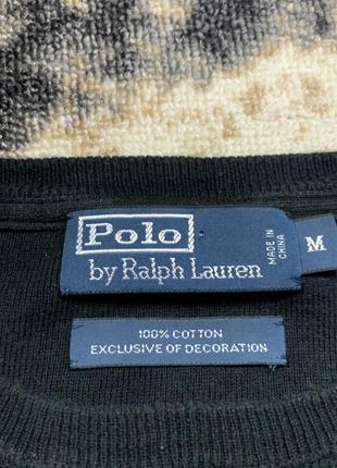 Свитер polo ralph lauren5 фото