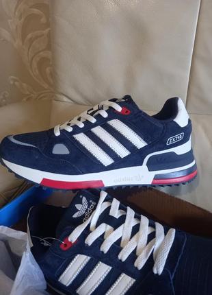 Кроссовки adidas zx 750