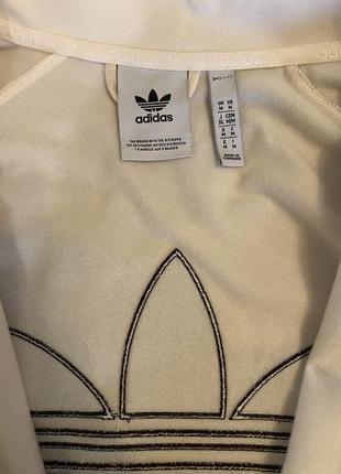 Олимпийка adidas chille 206 фото