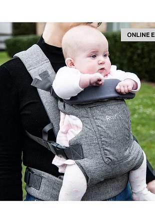 Слинг кенгуру redkite