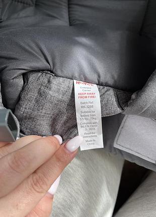 Слинг кенгуру redkite