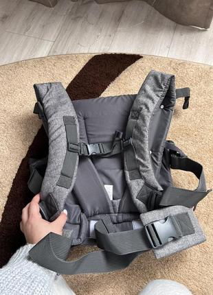 Слинг кенгуру redkite