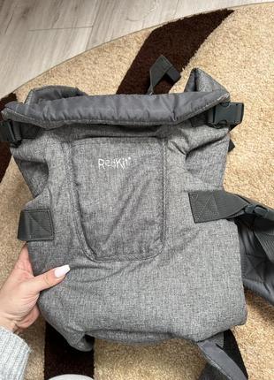 Слинг кенгуру redkite