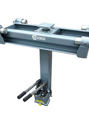 Канавный гідравлічний домкрат heavy duty, 20 т, 750мм хзсо hpl-20750