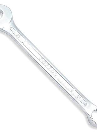 Ключ комбінований toptul 24мм aaeb2424